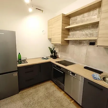 Franjevacka Apartment Sarajevo